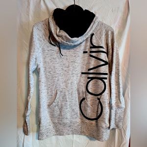 Calvin Klein Performance Sweatshirt